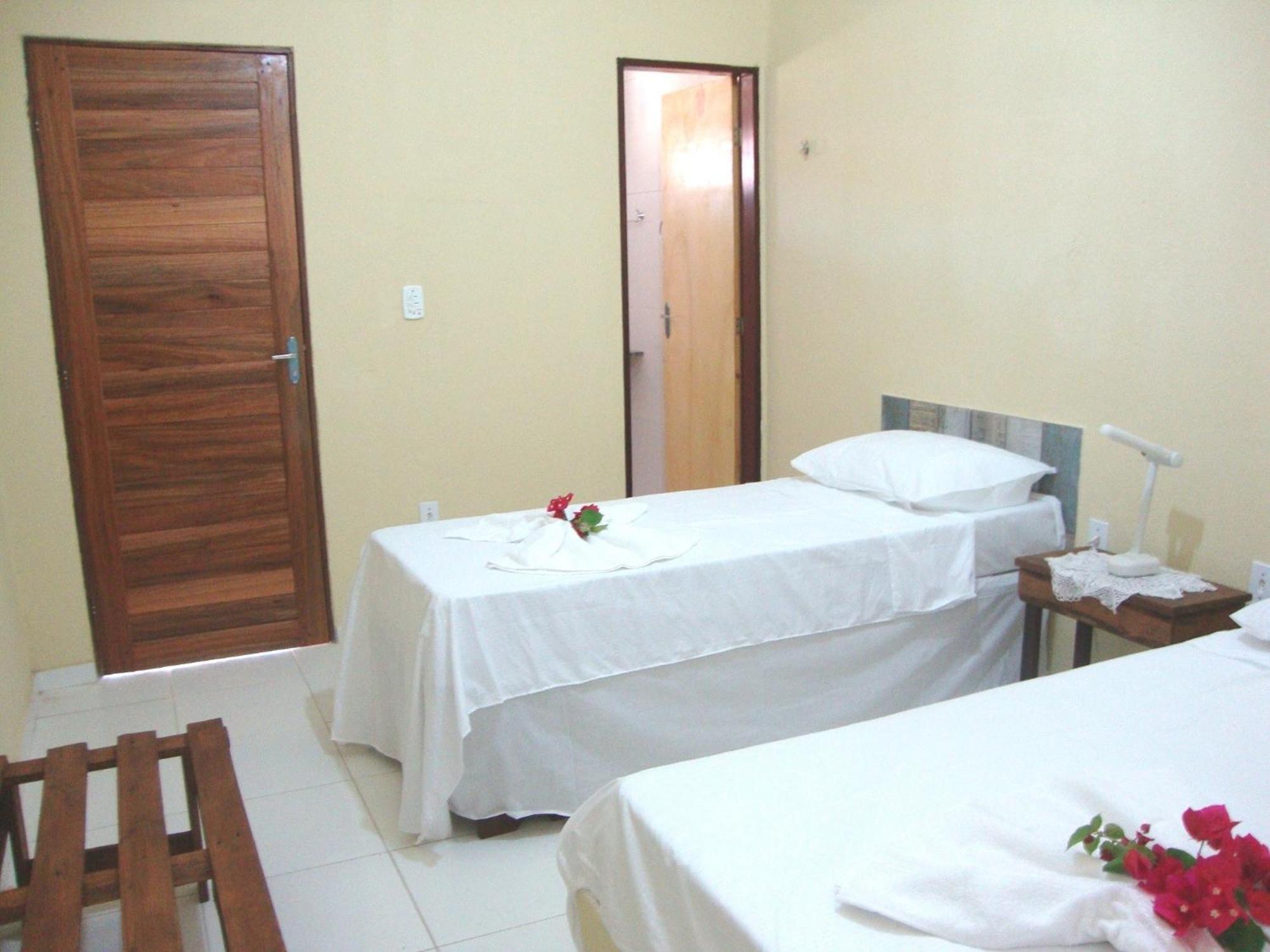 Pousada O Tabuleiro Jacumã Room photo